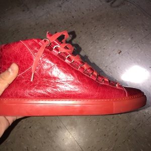 Balenciagas size 11